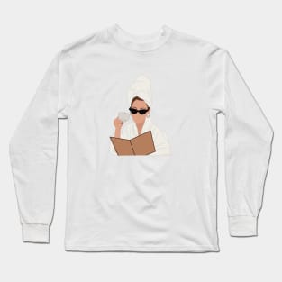 Glam Girl 2 Long Sleeve T-Shirt